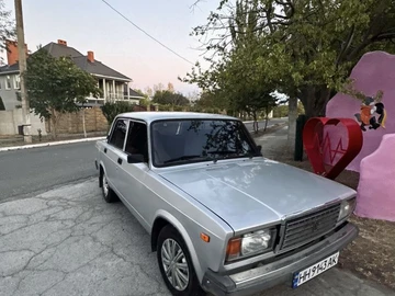 Авто ВАЗ 2107 2010 № 7999747