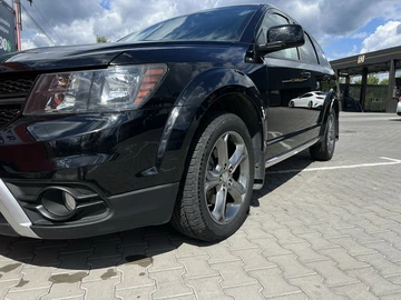 Авто Dodge Journey 2016 № 7999750