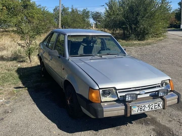 Авто Ford Ecosport 1989 № 7999755
