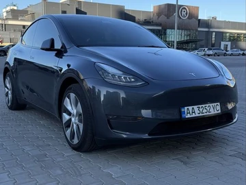 Авто Tesla Roadster 2021 № 7999760