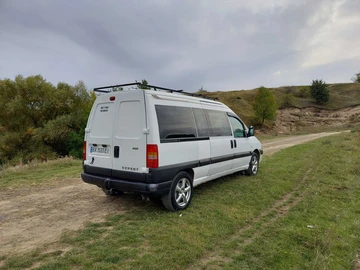 Авто Peugeot Expert 2004 № 7999762