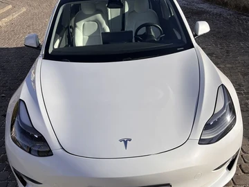 Авто Tesla Model 3 2021 № 7999764