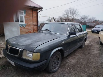 Авто ГАЗ 3110 2004 № 7999771