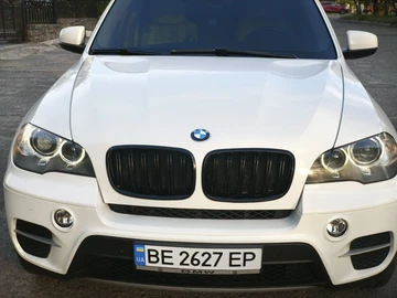 Авто BMW X5 2012 № 7999773