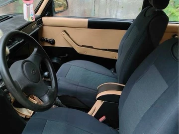 Авто ВАЗ 21043 1985 № 7999775