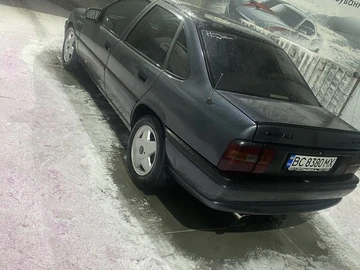 Авто Opel Vectra 1995 № 7999779