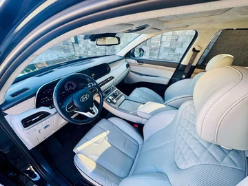 Авто Hyundai Palisade 2021 № 7999782