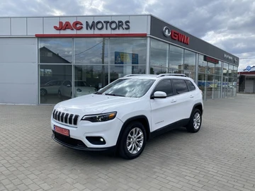 Авто Jeep Cherokee 2018 № 7999785