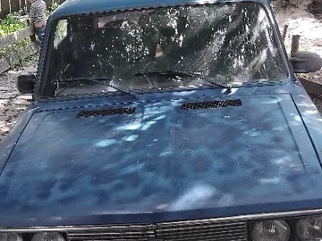 Авто ВАЗ 2106 1985 № 7999786