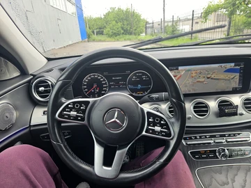 Авто Mercedes E Серия 2020 № 7999787