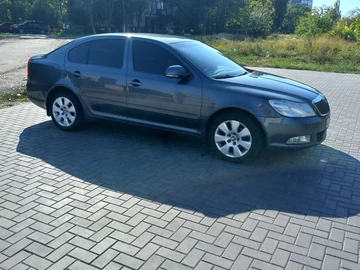 Авто Skoda Octavia 2011 № 7999791