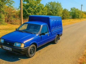 Авто  Grenadier 2002 № 7999795