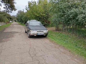 Авто ВАЗ 2110 2002 № 7999798