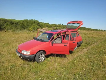 Авто Ford Sierra 1990 № 7999800