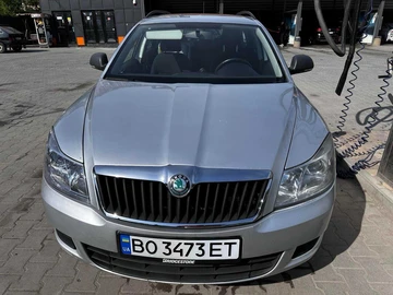 Авто Skoda Octavia 2012 № 7999805