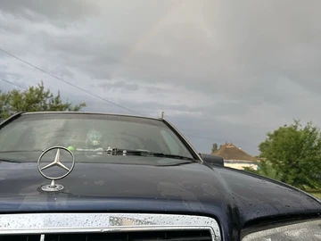 Авто Mercedes 200 1996 № 7999806