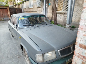 Авто ГАЗ 3110 2004 № 7999809