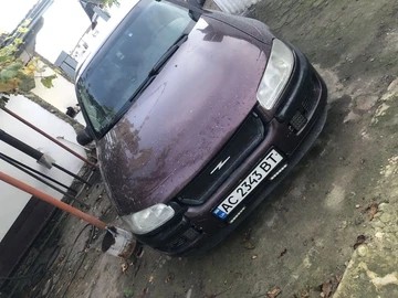 Авто Opel Omega 1994 № 7999810
