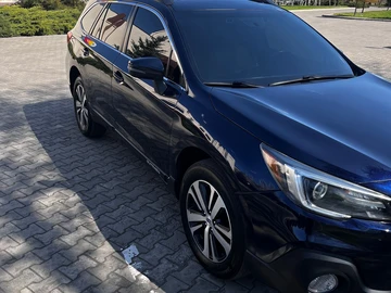 Авто Subaru Outback 2017 № 7999813