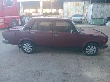 Авто ВАЗ 2107 2006 № 7999924
