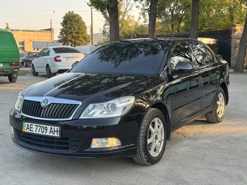 Авто Skoda Octavia 2011 № 7999925