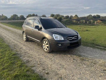 Авто KIA Carens 2008 № 7999928
