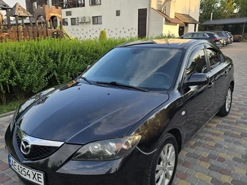 Авто Mazda 3 2008 № 7999930