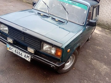 Авто ВАЗ 2104 2002 № 7999931