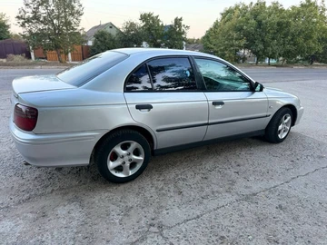 Авто Honda Accord 1998 № 7999934