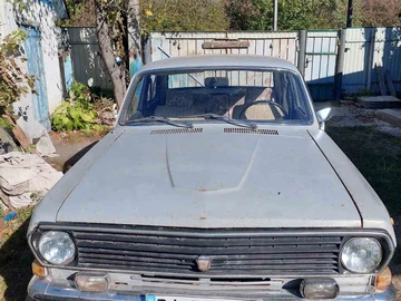 Авто ГАЗ 24 1986 № 7999938