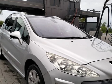 Авто Peugeot 308 2009 № 7999940