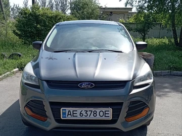Авто Ford Escape 2014 № 7999944
