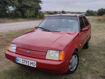 Авто ЗАЗ 1103 Slavuta 2005 № 7999946