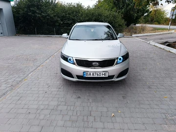 Авто KIA Magentis 2009 № 7999952