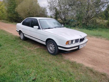 Авто BMW 5 Серия 1992 № 7999954