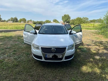 Авто Volkswagen Corrado 2007 № 7999962