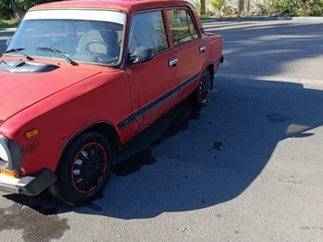 Авто ВАЗ 11113 Oka 1984 № 7999964