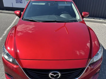 Авто Mazda 6 2014 № 7999969