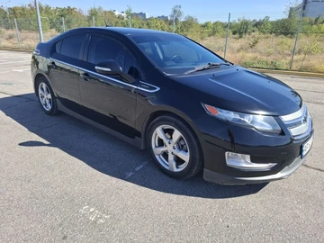 Авто Chevrolet Volt 2014 № 7999974