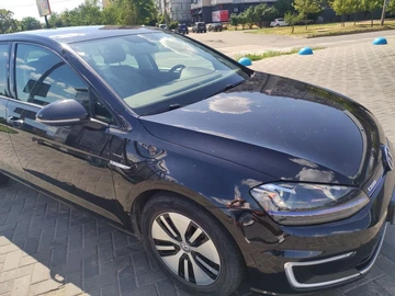 Авто Volkswagen Golf 2015 № 7999979