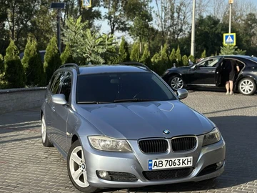 Авто BMW 3 Серия 2008 № 7999981