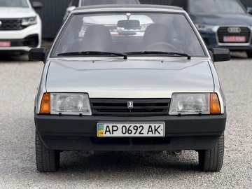 Авто ВАЗ 2109I 2006 № 7999983