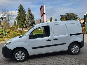 Авто Renault Kangoo Express 2017 № 7999986