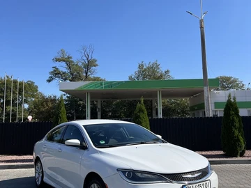 Авто Chrysler 200 2015 № 8000050