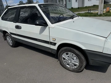 Авто ВАЗ 21108 1989 № 8000054