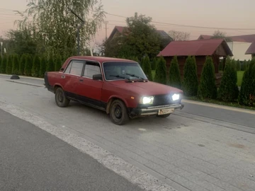 Авто ВАЗ 2105 1980 № 8000055