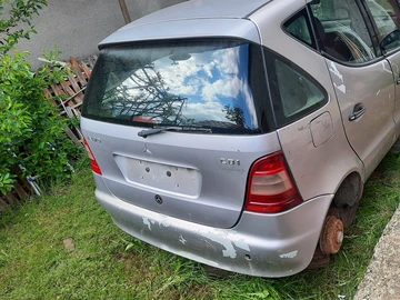 Авто Mercedes A Серия 1999 № 8000066
