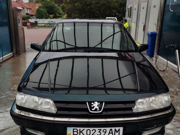 Авто Peugeot 605 1996 № 8000070