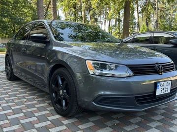 Авто Volkswagen Jetta 2014 № 8000073