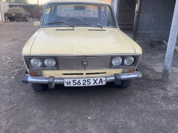 Авто ВАЗ 21063 1986 № 8000075